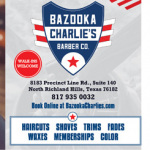 69-Bazooka-Charlies-Barber-Co-Money-Mailer-Envelope-printed-by-Priority-Envelope-Inc