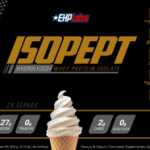 40-EHPlabs-ISOPEPT-Vanilla-Ice-Cream-Whey-Protein-Label-printed-by-McDowell-Label