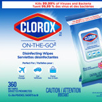 56-Clorox-On-the-Go-Disinfecting-Wipes-Box-printed-by-Packaging-Technologies-Inc