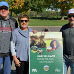 2019 Gary Hilliard Memorial Golf Outing