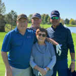 2019 Gary Hilliard Memorial Golf Outing