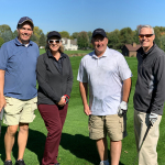 2019 Gary Hilliard Memorial Golf Outing