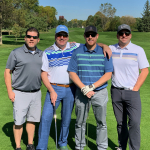 2019 Gary Hilliard Memorial Golf Outing