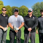 2019 Gary Hilliard Memorial Golf Outing