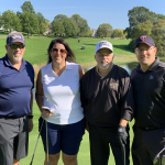 2019 Gary Hilliard Memorial Golf Outing