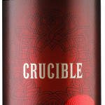 Crucible-Cellars-Incantation-Red-Blend-Label-printed-by-Multi-Color-Corp