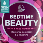 Olly-Bedtime-Beauty-Gummies-Label-printed-AWT-Labels