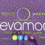 Evamor-Natural-Artesian-Water-Wrapper-printed-by-Accredo-Packaging