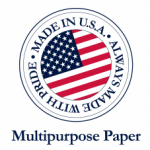 Made in USA Multipurpose Paper Wrapper
