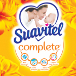 Suavitel Complete Aroma de Sol Wrapper