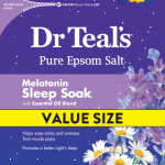 Dr-Teals-Melatonin-Epsom-Salt-Value-Pack-printed-by-Accredo-Packaging