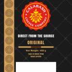 Calabash-Coffee-Company-Original-Blend-Wrap-printed-by-Industrias-de-Plasticos-SA-de-CV