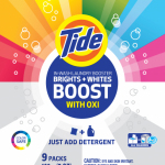 Tide-BrightsWhites-In-Wash-Laundry-Booster-Wrap-printed-by-Accredo-Packaging