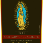 Trinitas-Our-Lady-of-Guadalupe-Wine-Label-printed-by-Labeltronix