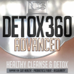 Detox360-Healthy-Cleanse-Detox-Label-printed-by-McDowell-Label