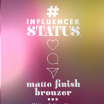 InfluencerStatus-Matte-Finish-Bronzer-Wrap-printed-by-McDowell-Label