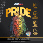 PRIDE-King-of-Pre-Workouts-Rainbow-Candy-Label-printed-by-McDowell-Label