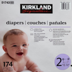 Kirkland-Signature-Diaper-Box-printed-by-WestRock-CP-LLC