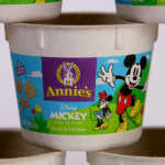 Annies-Mickey-Friends-Pasta-Cheddar-Sustainable-Fiber-Cup-printed-by-Footprint-LLC