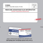 66-Cigna-Medicare-Advantage-Plan-Information-Envelope-printed-by-Continental-Envelope
