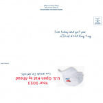 70-United-States-Golf-Association-Join-Today-Envelope-printed-by-Priority-Envelope-Inc