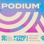 25-Podium-Miami-HYDROSALT-Supplement-Label-printed-by-McDowell-Label