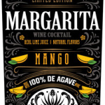 26-Rancho-La-Gloria-Margarita-Wine-Cocktail-Label-printed-by-Labeltronix