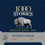 30-1000-Stories-American-Barrel-Aged-Pinot-Noir-Wine-Label-printed-by-G3-Enterprises