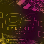 33-Cellucor-C4-Dynasty-Strawberry-Lemonade-Pre-Workout-Supplement-Wrapper-printed-by-McDowell-Label