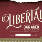 35-Lugos-Craft-Distillery-Libertalia-Oak-Aged-Spiced-Rum-Label-printed-by-McDowell-Label