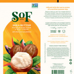 37-SoF-Shea-Butter-Moisturizing-Hand-Body-Cream-Tube-printed-by-Berry-Global