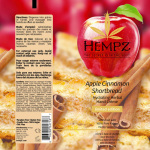 38-Hempz-Apple-Cinnamon-Shortbread-Hand-Creme-Label-printed-by-McDowell-Label
