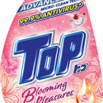 41-Top-Blooming-Pleasures-Liquid-Detergent-Label-printed-by-Mega-Label-Malaysia-Sdn-Bhd