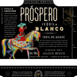 43-Prospero-Tequila-Blanco-Label-printed-by-McDowell-Label