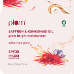 45-Plum-Saffron-Kumkumadi-Oil-Glow-Bright-Moisturizer-Carton-entered-by-Edale-Ltd-on-behalf-of-iTek-Packz