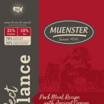 4-Muenster-Perfect-Balance-Pork-Meal-Recipe-with-Ancient-Grains-Dog-Food-Bag-printed-by-Transcontinental-Tomah