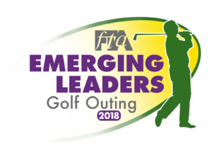2018 Emerging Leaders Golf Outing logo