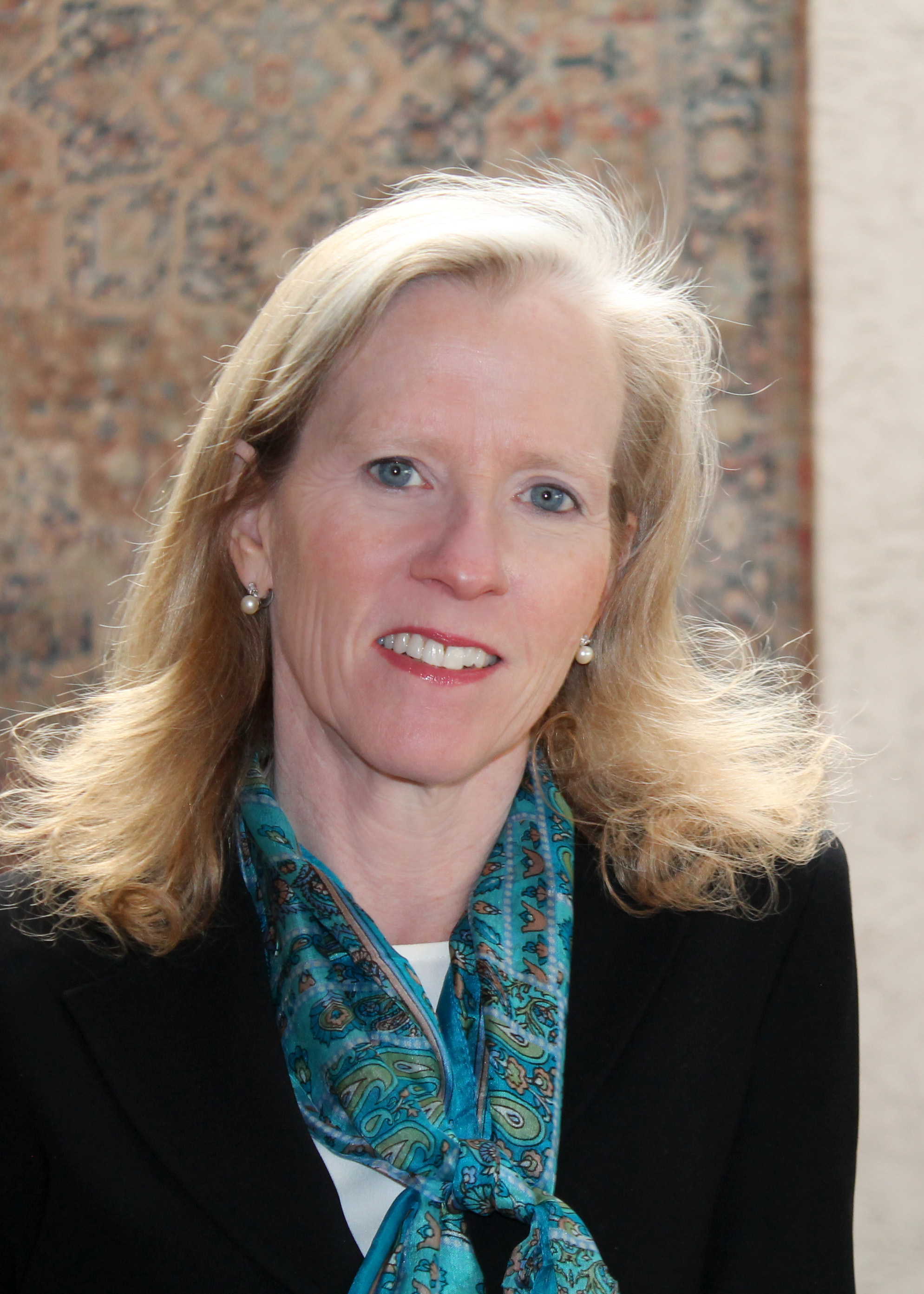 Carol O'Neill Promoted at BarryWehmiller to Vice President of Strategy