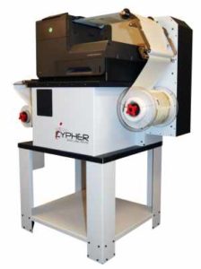 allen datagraph itech
