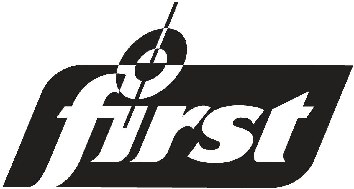 FIRST logo