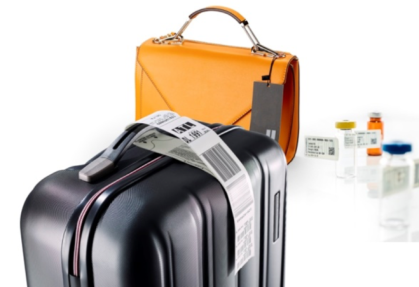 Avery Dennison Develops Portfolio of Intelligent Label Solutions