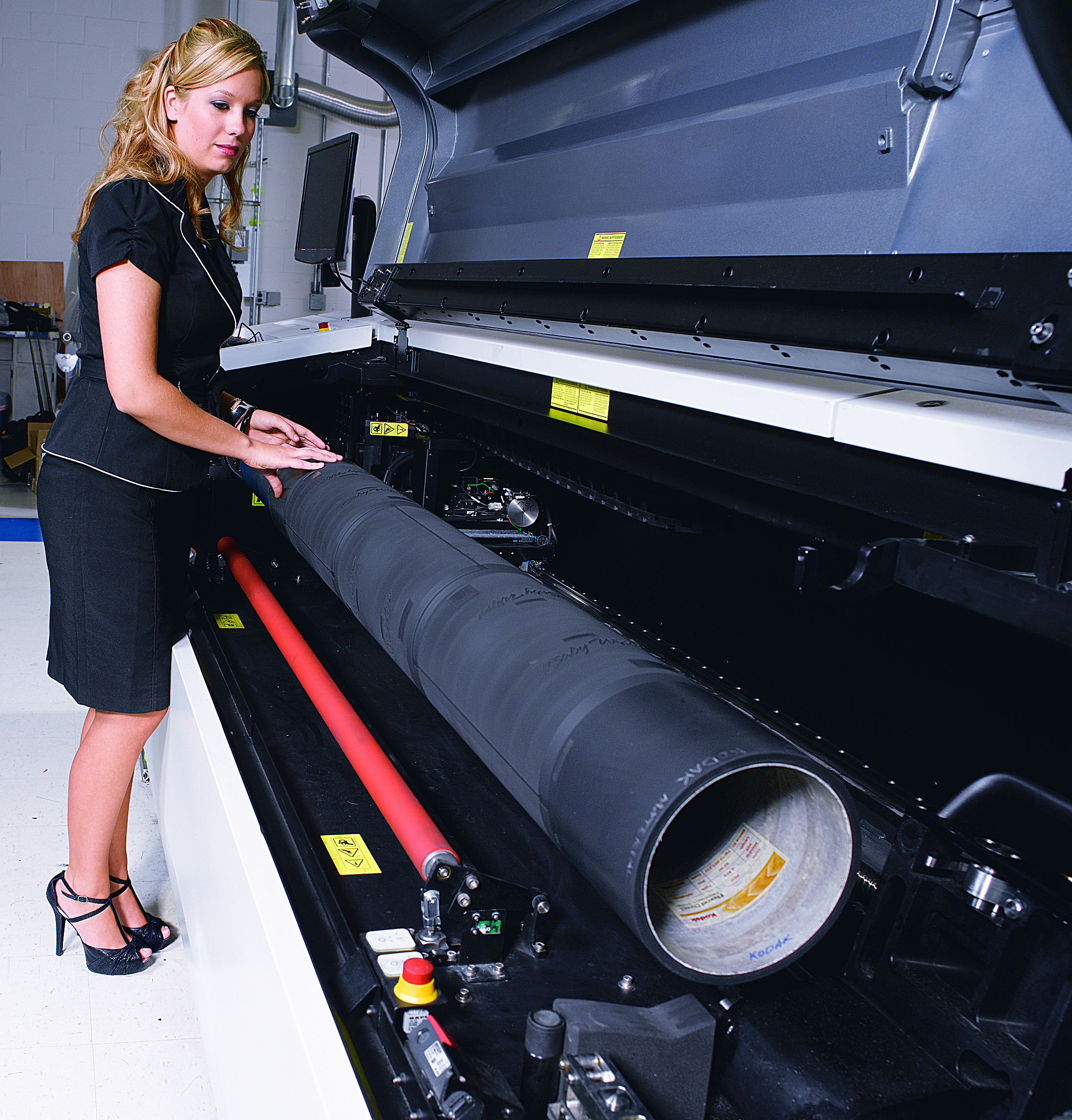 Direct Laser Engraving Basics, Benefits, Future Business Page 2 of 2