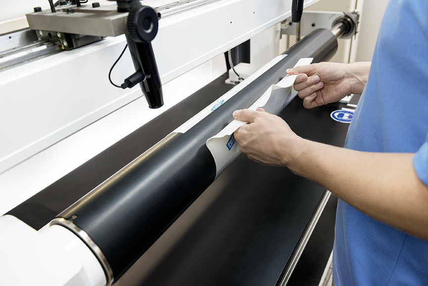 The Advantages of LowTack Adhesives Flexographic Technical Association