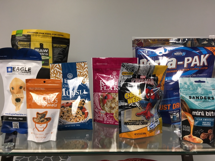 Important Considerations for WaterBased & UV EnergyCurable Inks