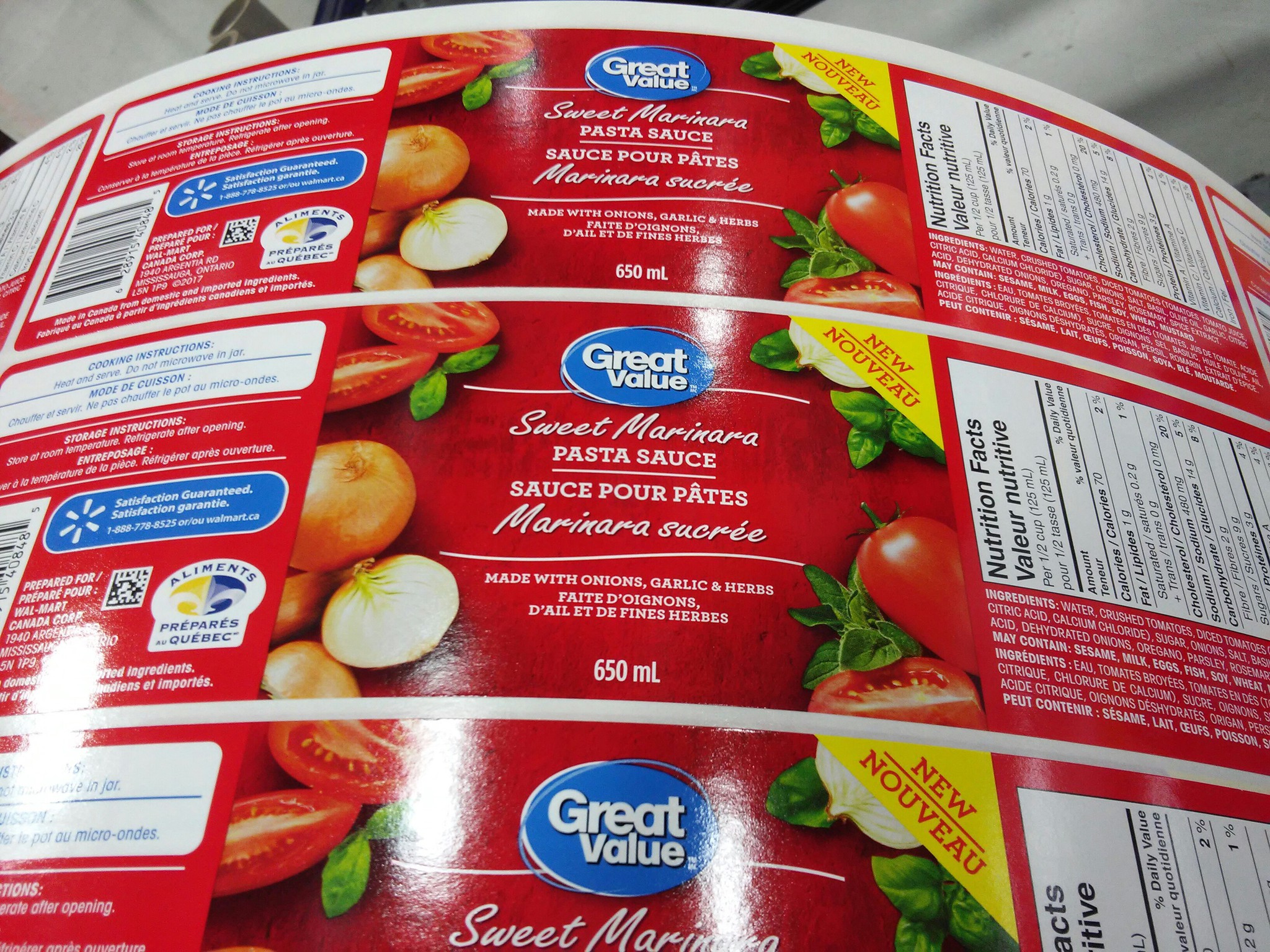 Multi-Action Labels Embraces Continuous Improvement - Page 2 of 2 - Flexographic Technical ...