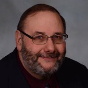 Danny Rich headshot square