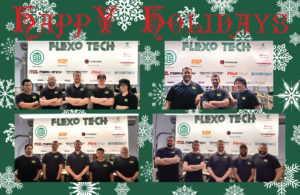 Flexo Tech 2018 Excellence in Flexography Awards