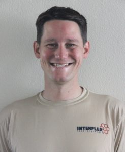 Interflex Laser Engravers Brian Ellis