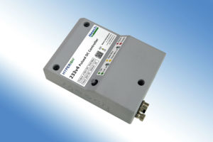 Meech International 233v4 Pulsed DC Controller