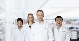 Siegwerk Ink Safety Portal